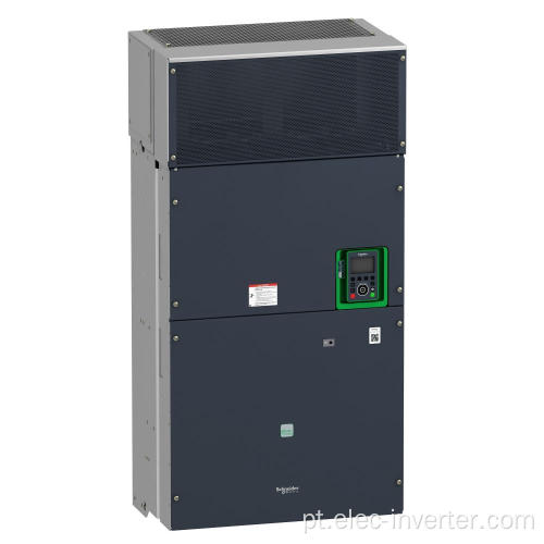 Inversor Schneider Electric ATV630C25N4